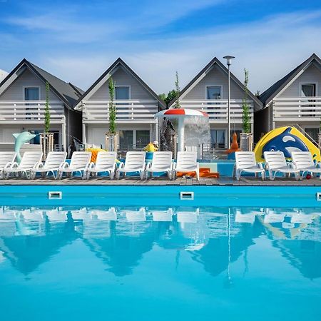 Holiday Park & Resort Grzybowo Grzybowo  Extérieur photo
