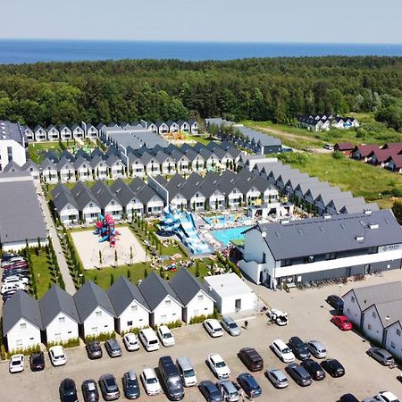 Holiday Park & Resort Grzybowo Grzybowo  Extérieur photo