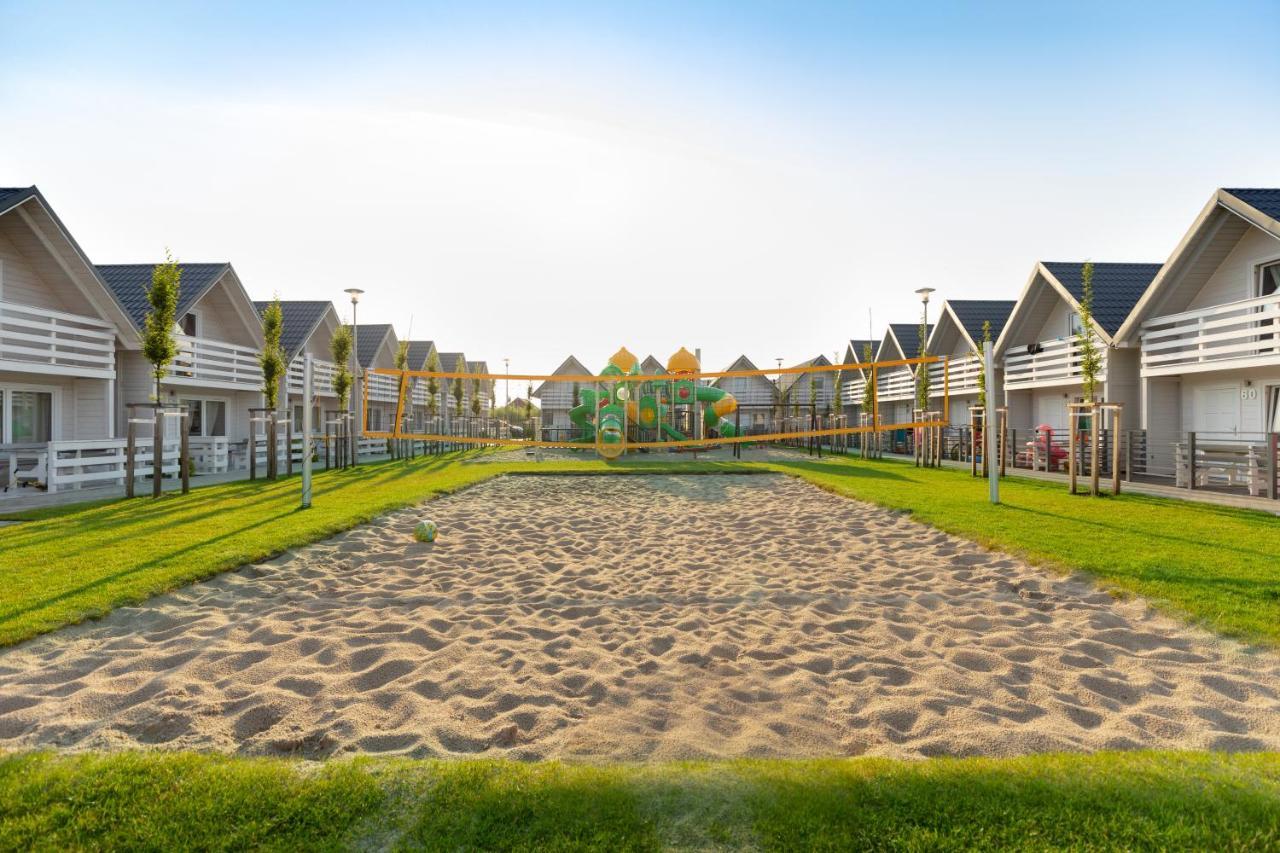 Holiday Park & Resort Grzybowo Grzybowo  Extérieur photo