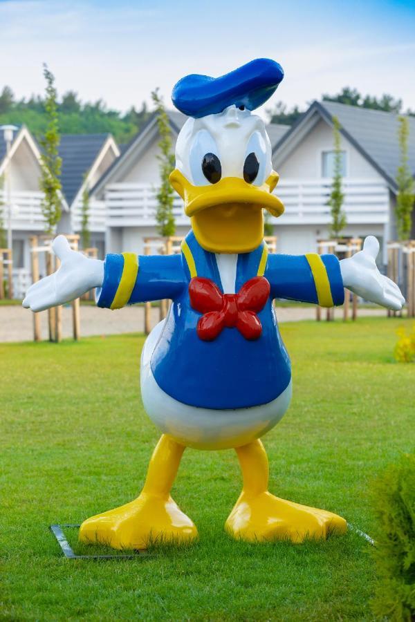 Holiday Park & Resort Grzybowo Grzybowo  Extérieur photo