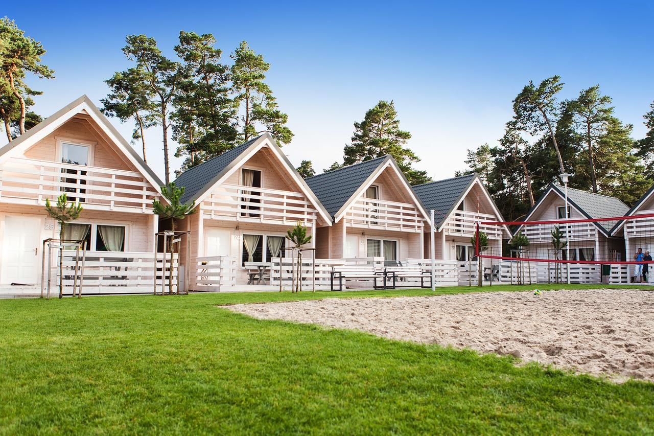 Holiday Park & Resort Grzybowo Grzybowo  Extérieur photo